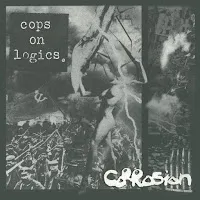 Corrosion — Kill The Centerpiece — обложка